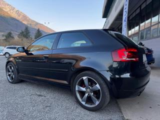 AUDI A3 usata, con Alzacristalli elettrici