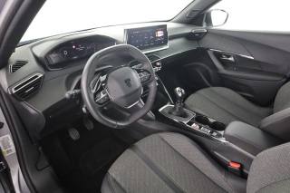 PEUGEOT 2008 2008 PureTech 100 S&S Allure