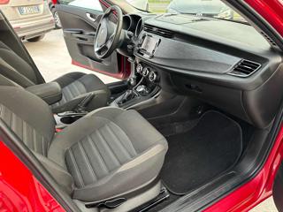 ALFA ROMEO Giulietta usata, con Filtro antiparticolato