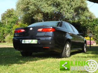 ALFA ROMEO 166 usata, con Autoradio