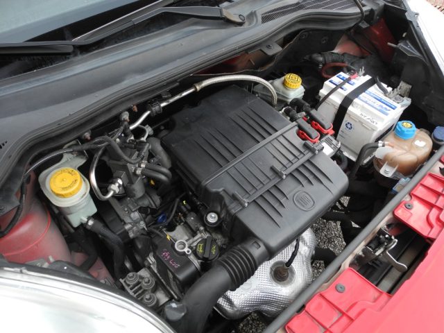 FIAT Qubo usata 64