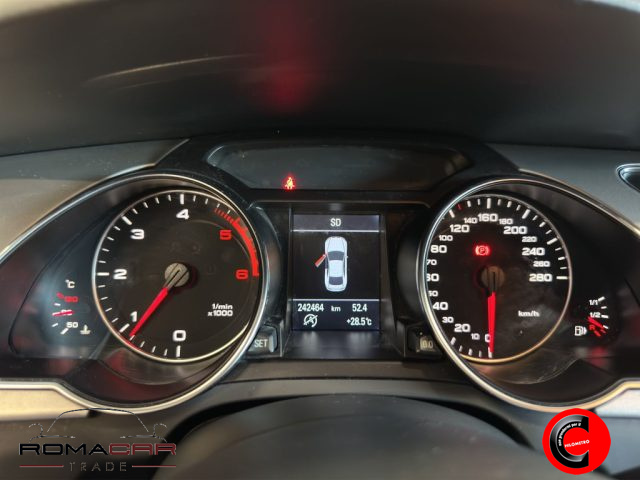 AUDI A5 usata, con Cerchi in lega