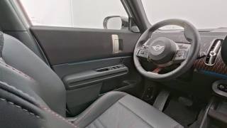 MINI Countryman usata, con Chiusura centralizzata