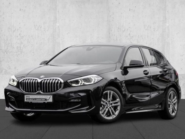 BMW 120 usata, con ABS
