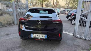 OPEL Corsa usata, con Autoradio