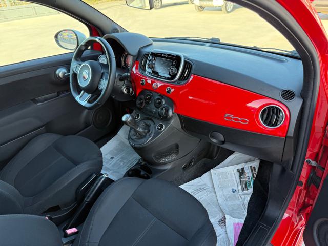 ABARTH 595 usata 26