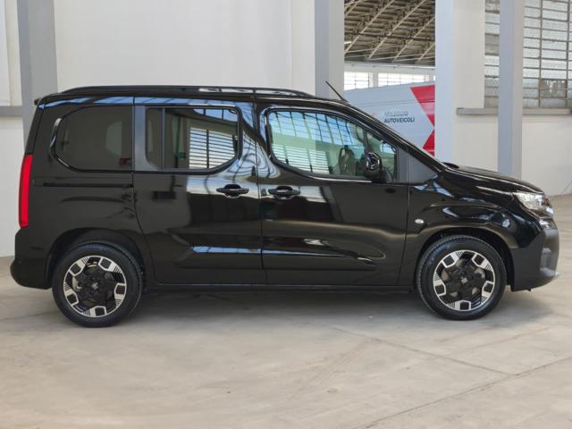 FIAT Doblo usata, con Cerchi in lega