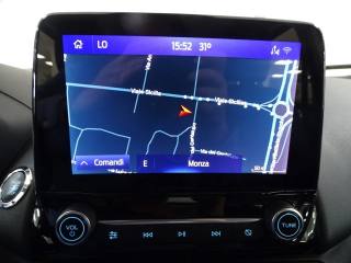 FORD EcoSport usata, con USB