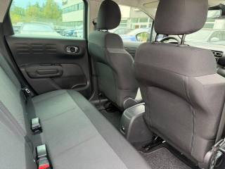 CITROEN C3 Aircross usata, con Fendinebbia