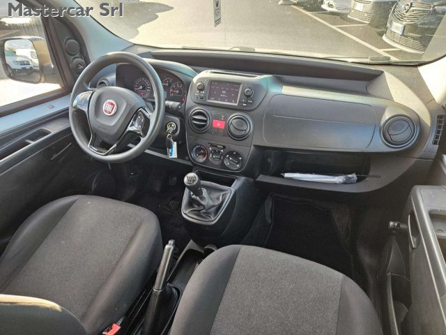 FIAT Fiorino usata, con Alzacristalli elettrici