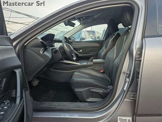 PEUGEOT 308 usata, con Sistema di navigazione