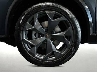 CUPRA Formentor usata, con Chiusura centralizzata