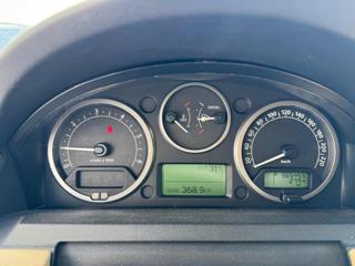 LAND ROVER Discovery usata, con ESP