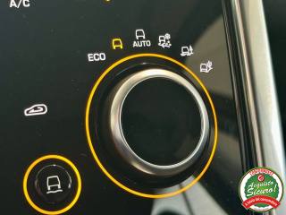 LAND ROVER Discovery Sport usata, con Cronologia tagliandi