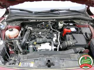 FORD Kuga usata, con Servosterzo