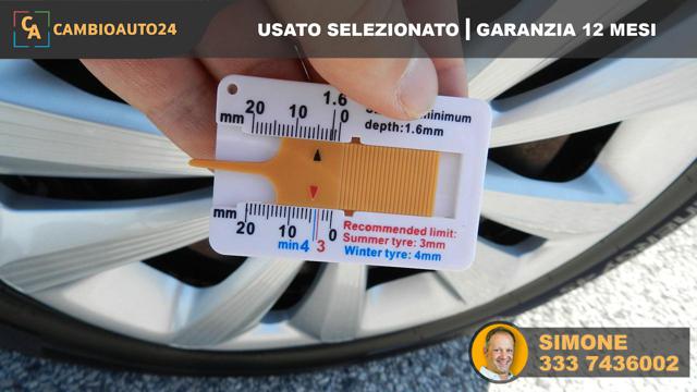 CITROEN C3 usata 95