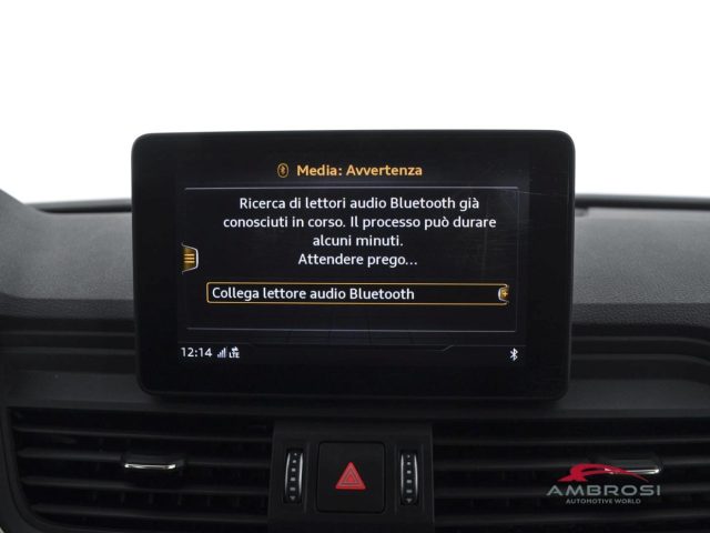 AUDI Q5 usata 14