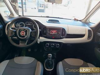 FIAT 500L usata 22