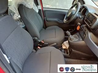 FIAT Panda usata, con Frenata d
