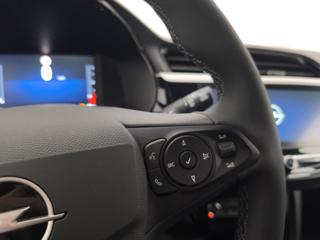 OPEL Corsa usata, con Volante in pelle