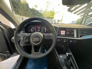 AUDI A1 usata, con Touch screen
