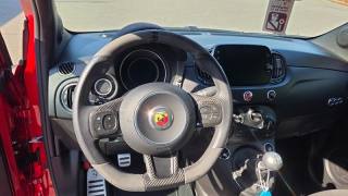 ABARTH 695 usata, con Cruise Control