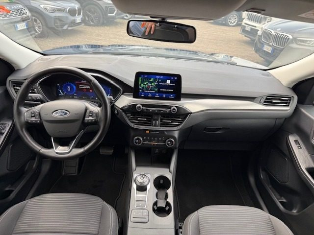FORD Kuga usata, con Chiusura centralizzata
