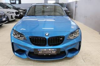 BMW M2 usata, con Fari LED