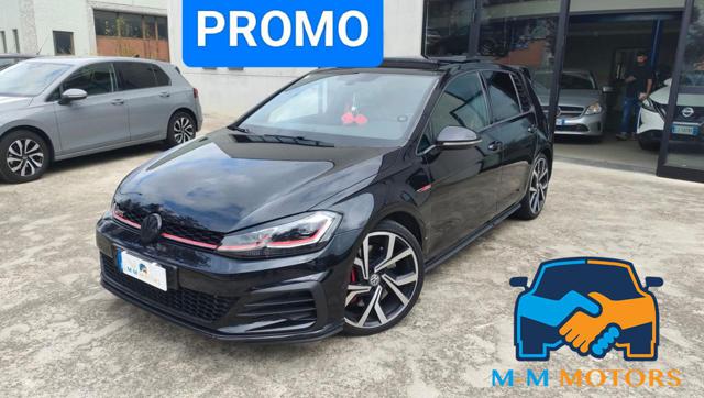 VOLKSWAGEN Golf GTI usata, con ABS