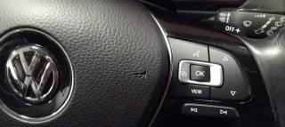 VOLKSWAGEN Tiguan usata, con Sensore di pioggia