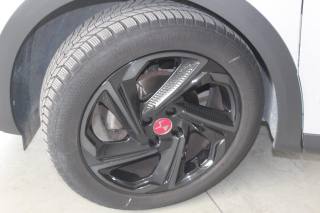 DS AUTOMOBILES DS 3 usata, con Leve al volante