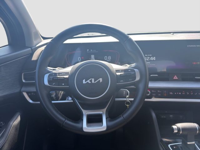 KIA Sportage usata 11