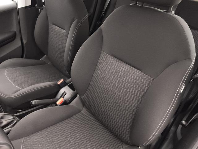 PEUGEOT 208 usata, con ESP