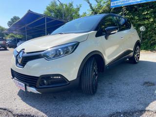RENAULT Captur usata, con Airbag laterali
