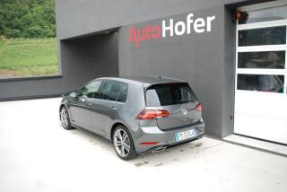 VOLKSWAGEN Golf usata, con Airbag laterali