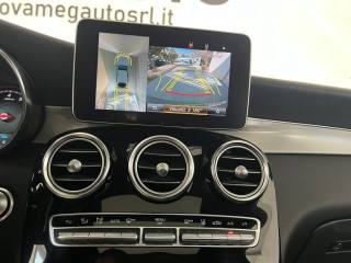 MERCEDES-BENZ GLC 350 usata, con Cruise Control