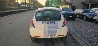 LANCIA Ypsilon usata, con Alzacristalli elettrici