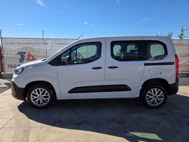 FIAT Doblo usata, con Airbag laterali