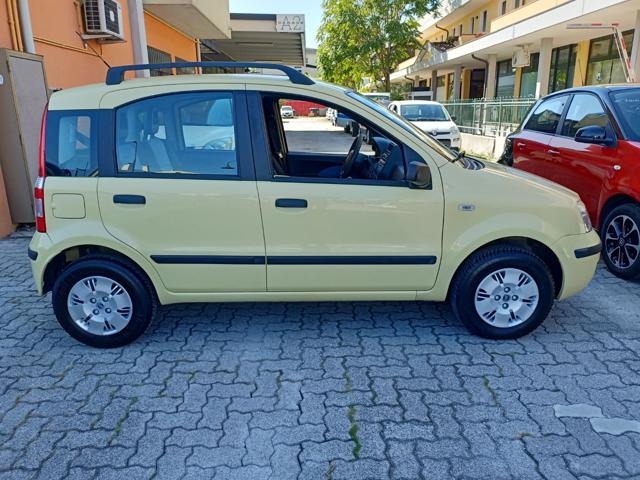 FIAT Panda usata, con Servosterzo