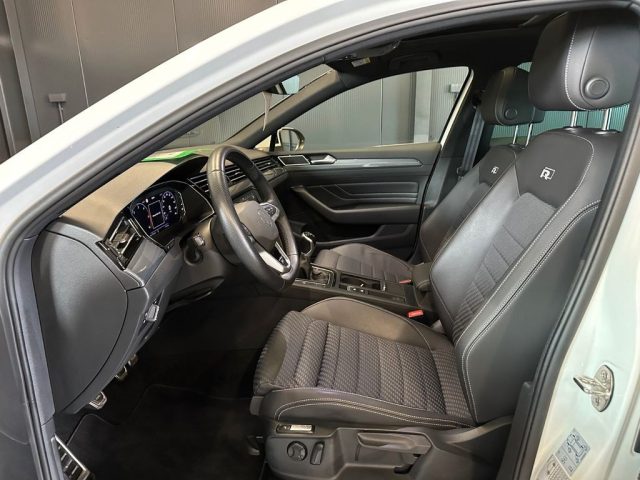 VOLKSWAGEN Passat usata, con ESP