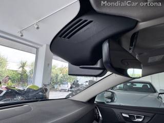 VOLVO V60 usata, con Bluetooth