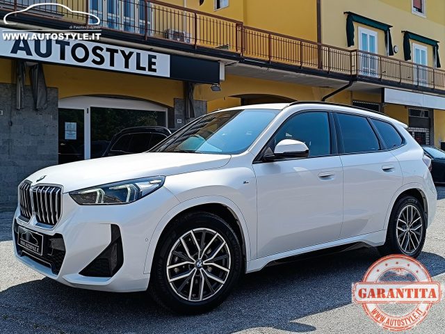 BMW X1 usata, con Chiusura centralizzata telecomandata
