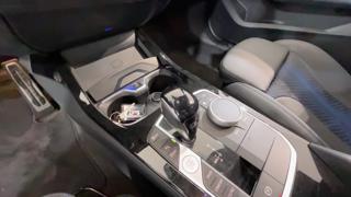 BMW 120 usata, con Park Distance Control