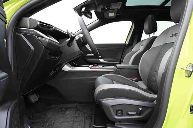 JEEP Compass usata, con Cruise Control