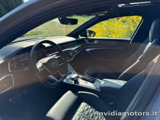 AUDI RS6 usata, con Alzacristalli elettrici