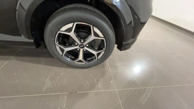 FORD Puma usata, con Boardcomputer