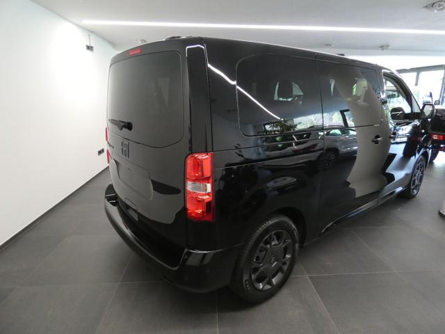 FIAT Ulysse usata, con Alzacristalli elettrici