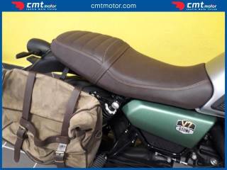 MOTO GUZZI V7 usata 9