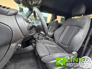MINI Cooper SD usata, con Airbag Passeggero
