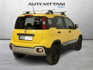 FIAT Panda usata, con Autoradio